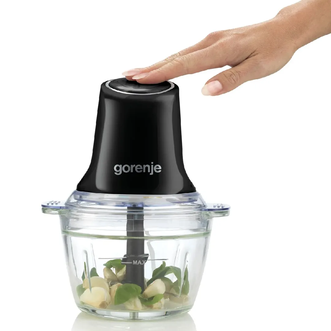 Doğrayıcı Gorenje S501GBK — Mallar, Bakı (2)
