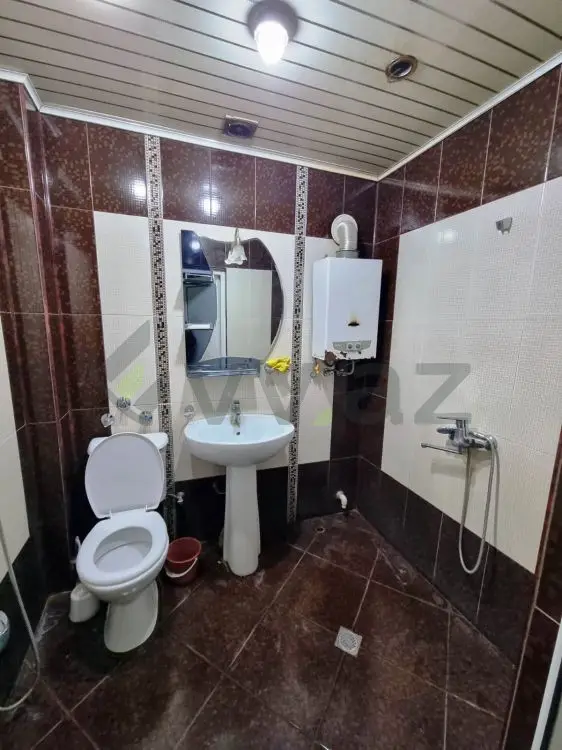 2 otaqlı mənzil Köhnə tikili Satılır, Bakıxanov qəs., Sabunçu, Bakı — Mənzil, Bakı (11)