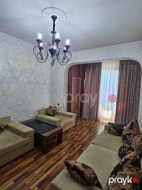Satılır 2 otaqlı köhnə tikili 55 m² — Bakı