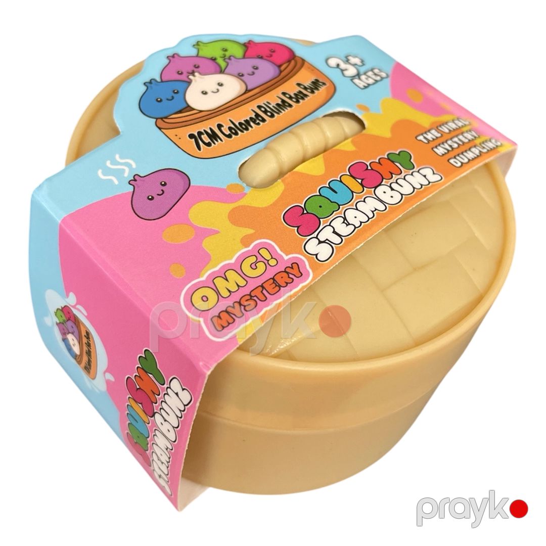 Antistress oyuncaq No brand Müxtəlif rənglər Rezin — Mallar, Bakı (2)