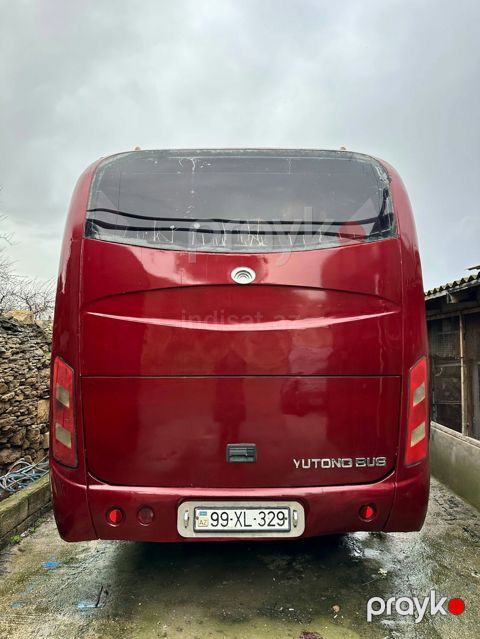 Motor. karobka monstr əla vəziyətdə — Bakı