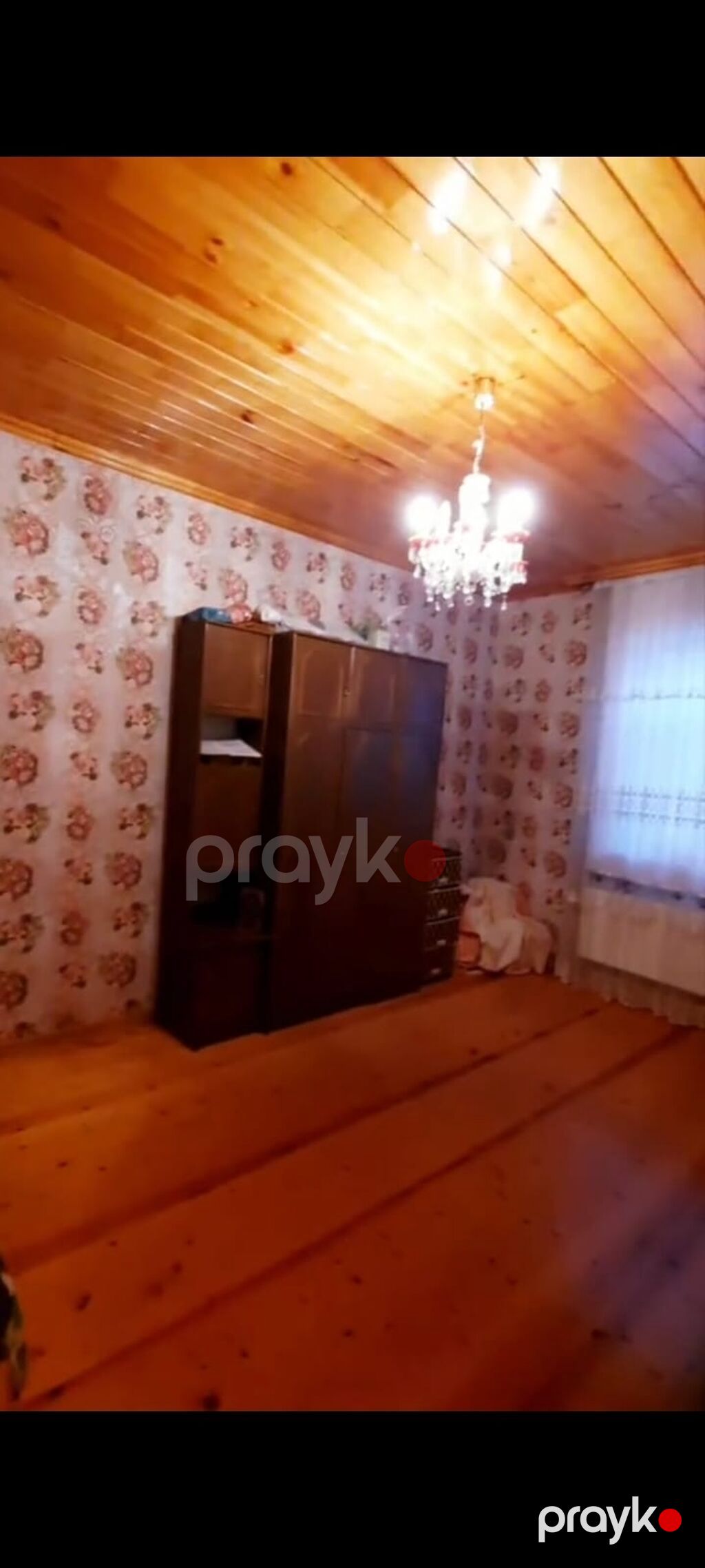 4 otaqlı, 396 kv. m, Kredit yoxdur, Yeni təmirli — Ev, villa, Mingəçevir (8)