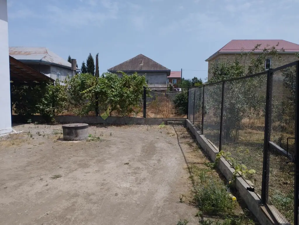 4 otaqlı Həyət evi Satılır, Lənkəran — Ev, villa, Lənkəran (4)