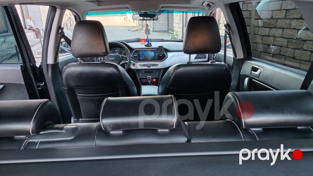Lifan X70, 2020 il — Avtomobillər, Bakı (10)