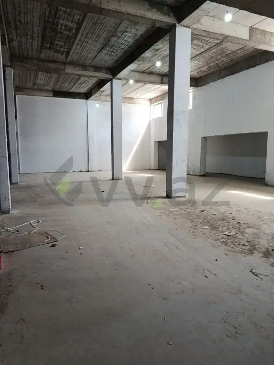280 m² Obyekt / Ofis Kirayə, Lökbatan qəs., Qaradağ, Bakı — Əmlak, Bakı (5)