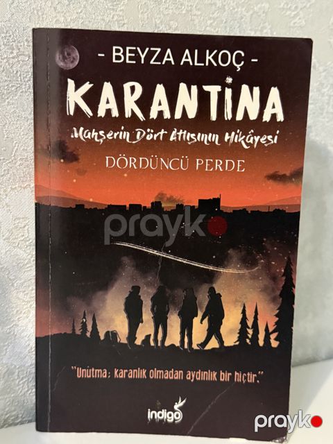 karantina 4 — Bakı