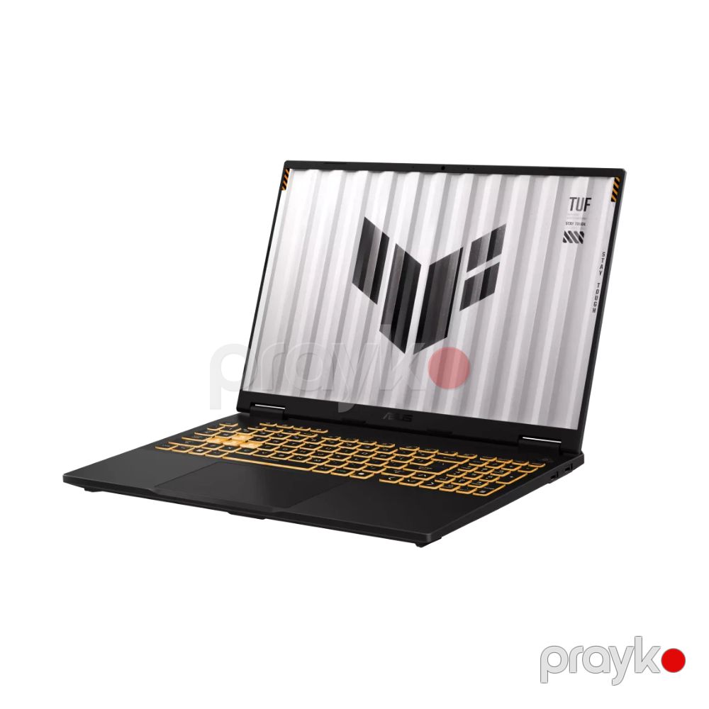 ASUS tuf FA808UP-S8030 (90NR0NL1-M001L0) — Noutbuklar, Bakı (3)