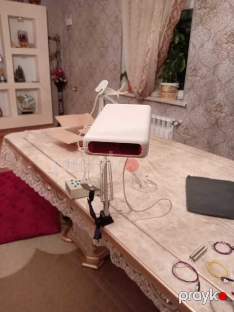 Elektroensefaloqraf — Bakı
