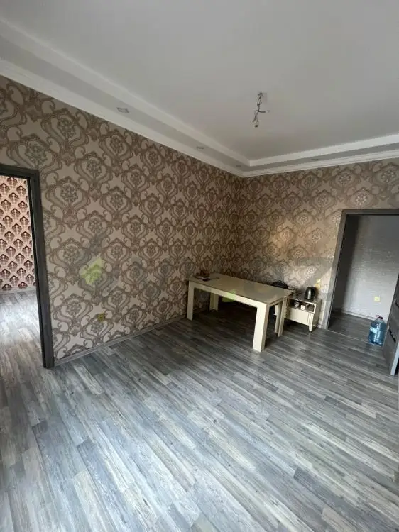 3 otaqlı mənzil Yeni tikili Satılır, Qurtuluş 93, Abşeron — Mənzil (3)