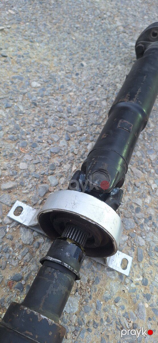 BMW E46 M43 kardanı — Ehtiyat hissələri və aksesuarlar, Bakı (2)