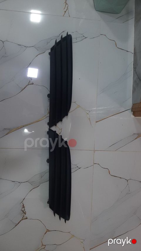 Opel Astra duman eynəyi — Bakı