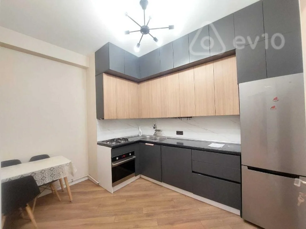 2 otaqlı mənzil, 80 m², Maqsud Əlizadə küç. — kirayə — Mənzil, Bakı (8)