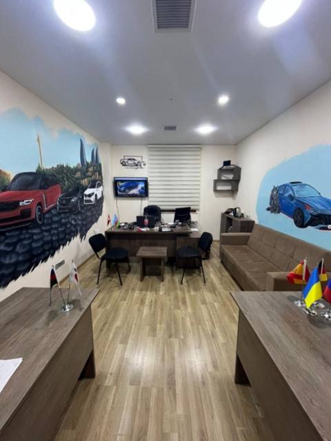 İcarəyə verilir 1 otaqlı ofis 25 m² — Baku