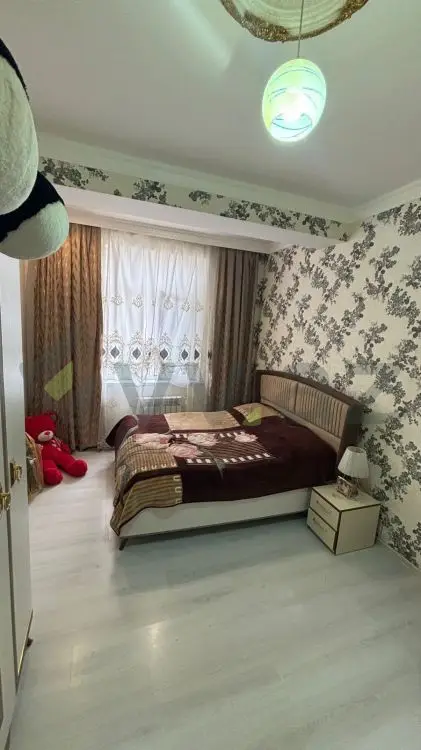 2 otaqlı mənzil Yeni tikili Satılır, Masazır, Abşeron — Mənzil (6)