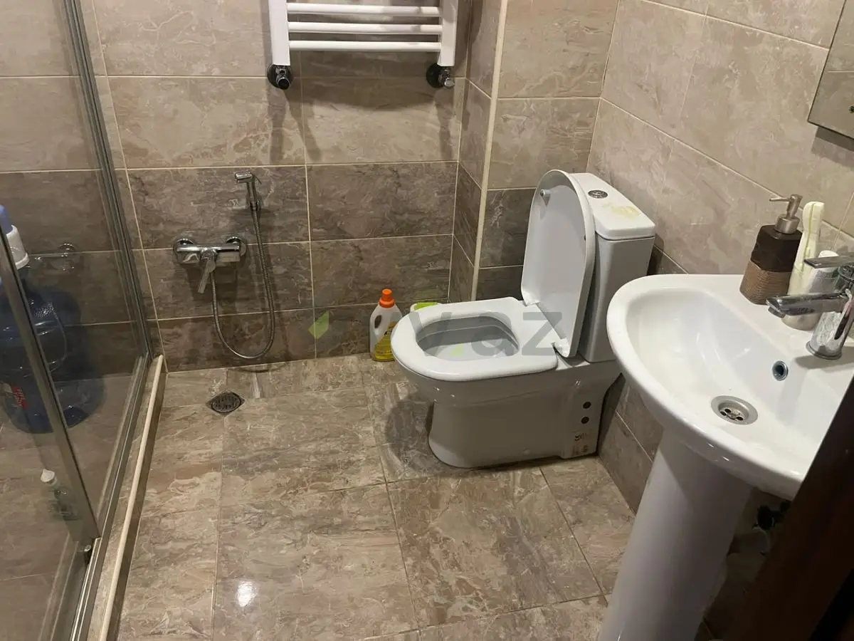 2 otaqlı mənzil Yeni tikili Satılır, Xırdalan — Mənzil, Xırdalan (7)