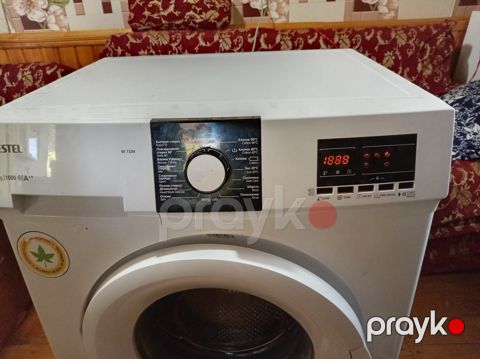 Paltaryuyan Vestel — Bakı