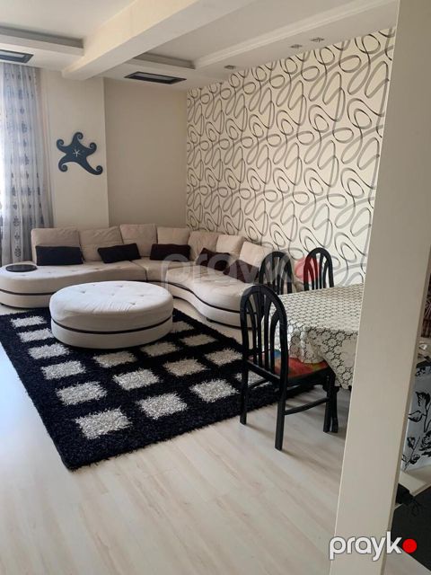 İcarəyə verilir 2 otaqlı yeni tikili 60 m² — Bakı