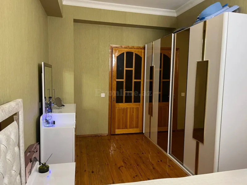 Satılır 2 otaqlı Mənzil Yeni tikili 73 m² Bakı, Suraxanı r., Yeni Günəşli — Mənzil, Bakı (8)