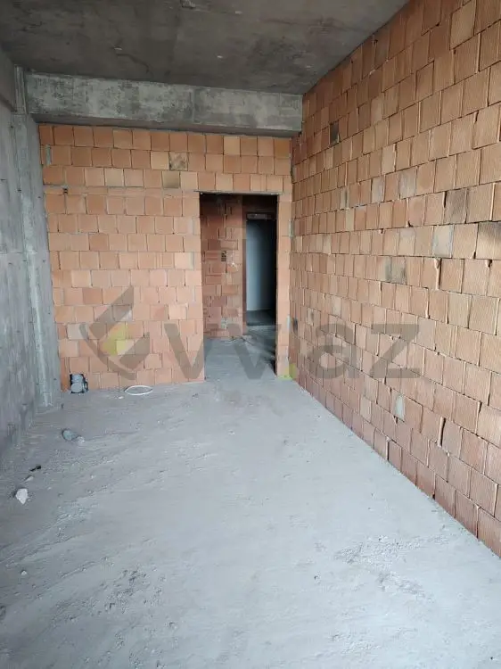 1 otaqlı mənzil Yeni tikili Satılır, Xırdalan — Mənzil, Xırdalan (7)