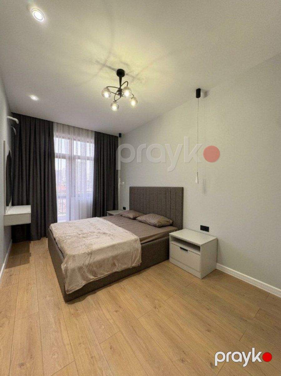 Satılır 3 otaqlı yeni tikili 105 m² — Mənzil, Bakı (8)
