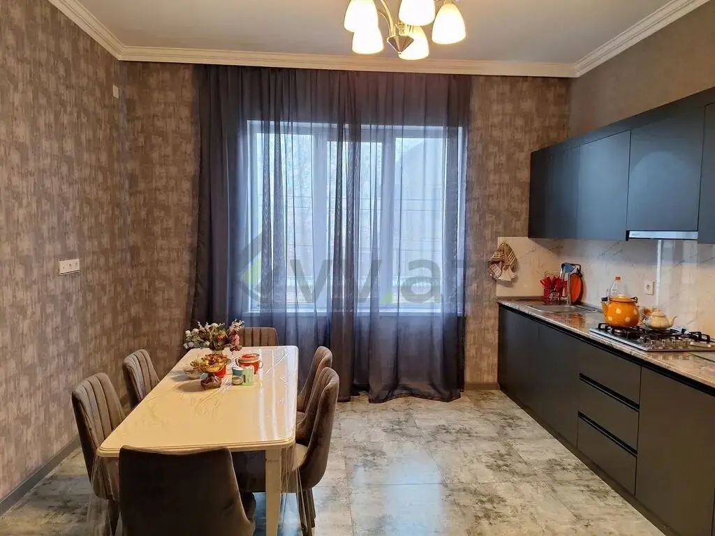 4 otaqlı Həyət evi Kirayə (günlük), Quba — Ev, villa, Quba (11)