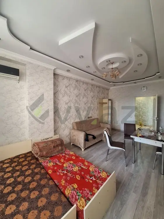 2 otaqlı mənzil Yeni tikili Kirayə, Xırdalan — Mənzil, Xırdalan (5)