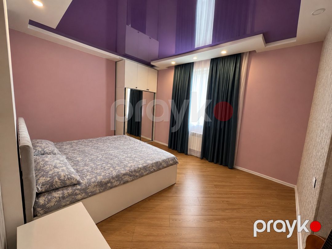 Satılır 3 otaqlı yeni tikili 128 m² — Mənzil, Bakı (3)