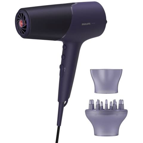 Philips Fen – 2300W, İonizasiya, 6 Rejim, 2 Başlıq, Professiona — İbay Az — Personal Items