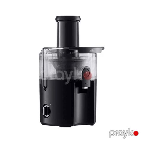Şirəçəkən Braun SJ5000 — Bakı