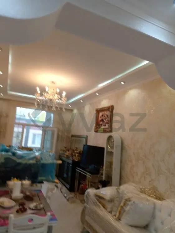 1 otaqlı mənzil Yeni tikili Satılır, Xırdalan — Mənzil, Xırdalan (2)