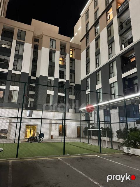 Satılır 3 otaqlı yeni tikili 128 m² — Bakı