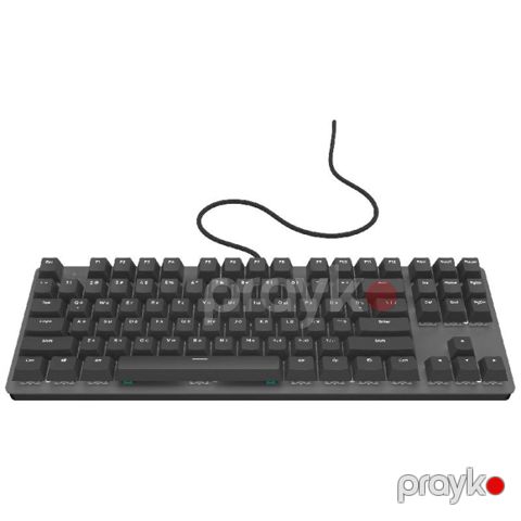 IO by Red Square Typex v2 Dark io212 TKL Mexaniki RGB Gaming Klaviatura — Bakı
