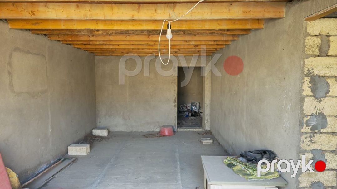 Həyət evi, Ceyranbatan qəs — Ev, villa, Sumqayıt (7)