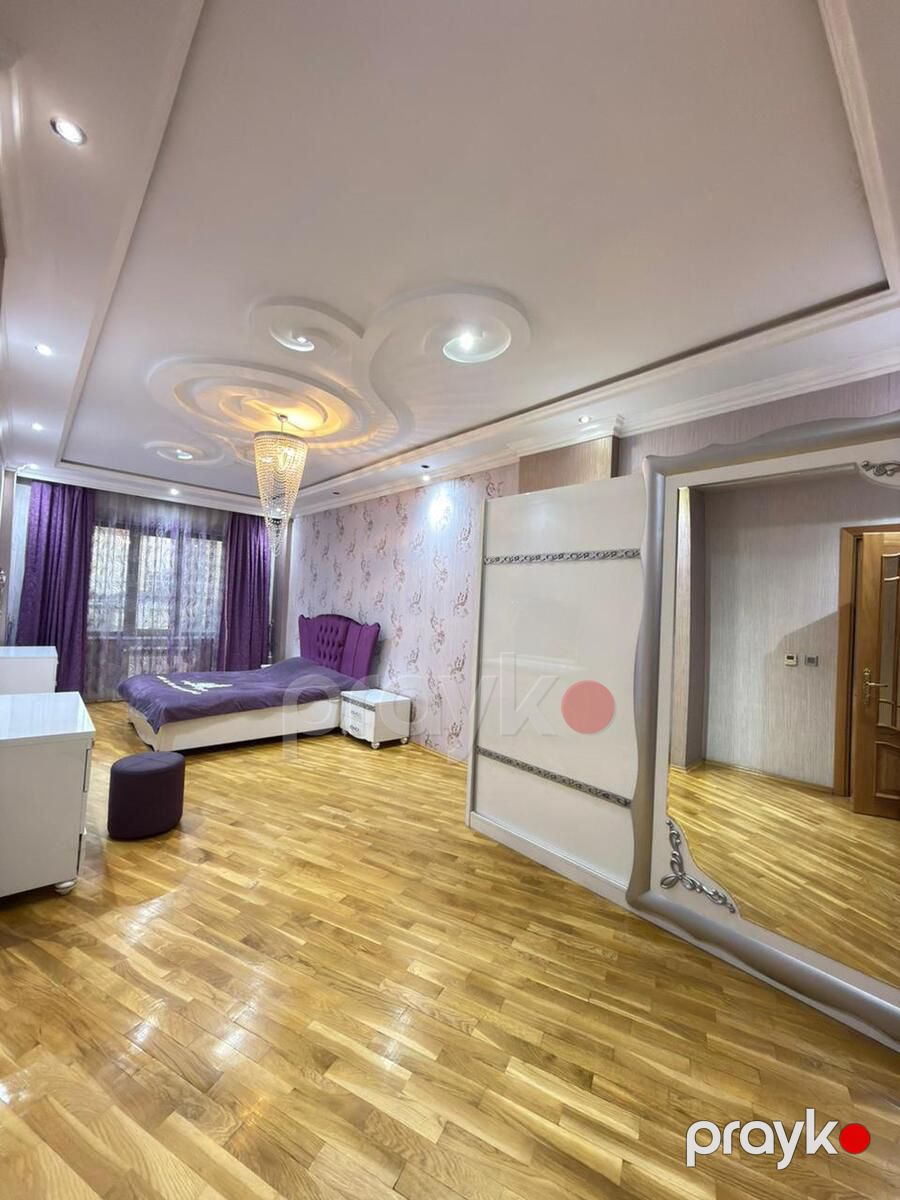 Satılır 4 otaqlı yeni tikili 240 m² — Mənzil, Bakı (11)
