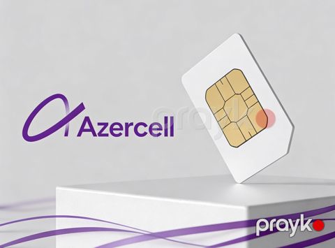 Azercell nömrə – (010) 203-67-67 — Bakı