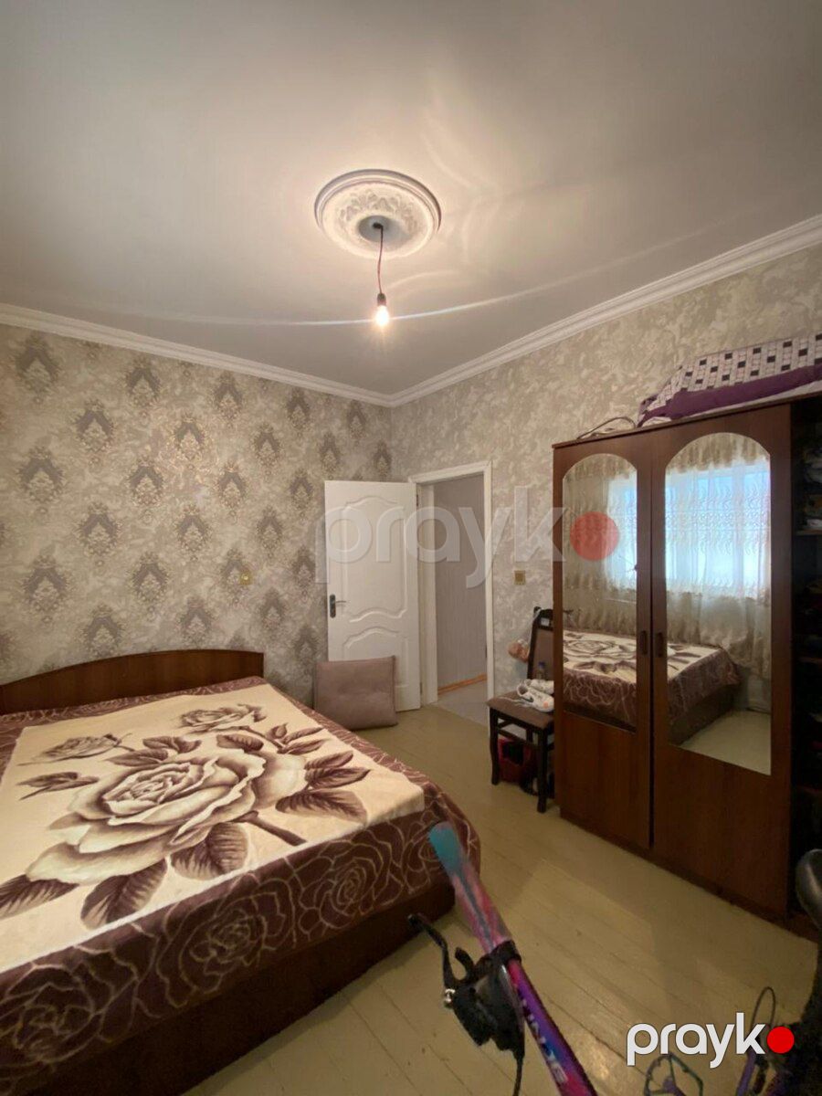 Həyət evi, İnşaatçılar qəs — Ev, villa, Sumqayıt (4)