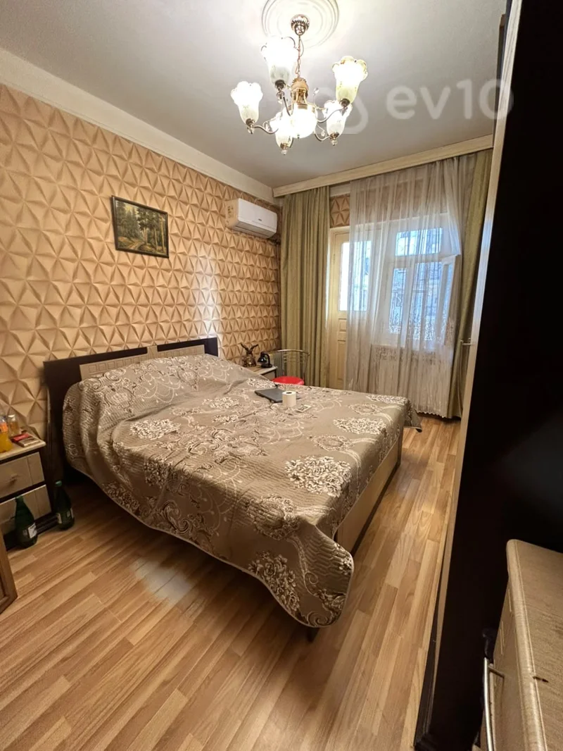 2 otaqlı mənzil, 65 m², Ceyhun Səlimov küçəsi — Mənzil, Bakı (8)