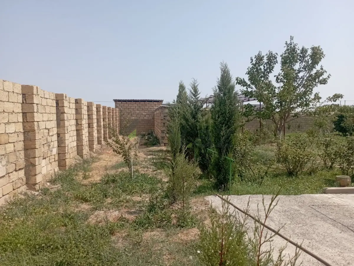2 otaqlı Həyət evi Satılır, Yaşma qəs., Sumqayıt — Sumqayıt
