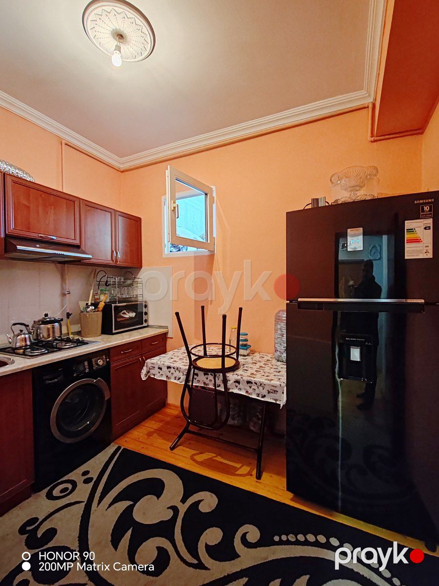 Satılır 3 otaqlı yeni tikili 76 m² — Mənzil, Xırdalan (8)