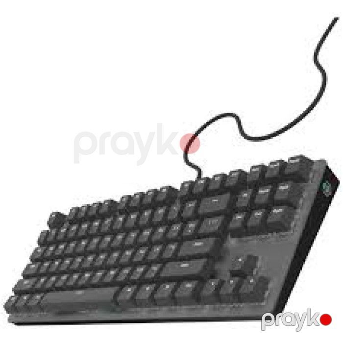 IO by Red Square Typex v2 Dark io212 Mexaniki Oyun Klaviaturası — Elektronika, Bakı (3)