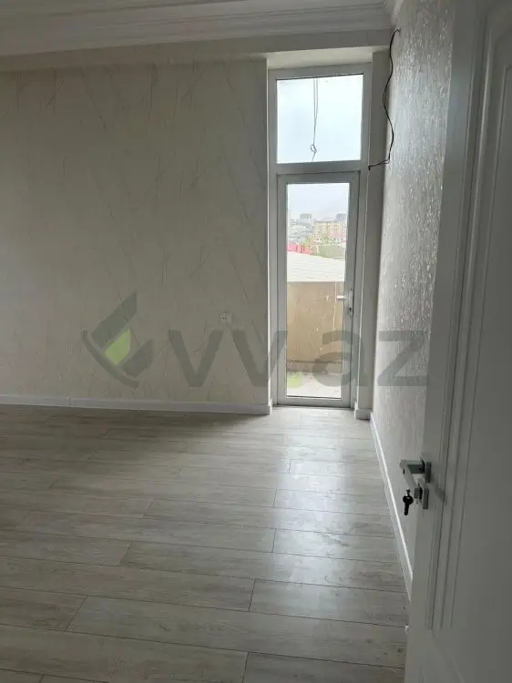 3 otaqlı mənzil Yeni tikili Satılır, Masazır, Abşeron — Mənzil (4)