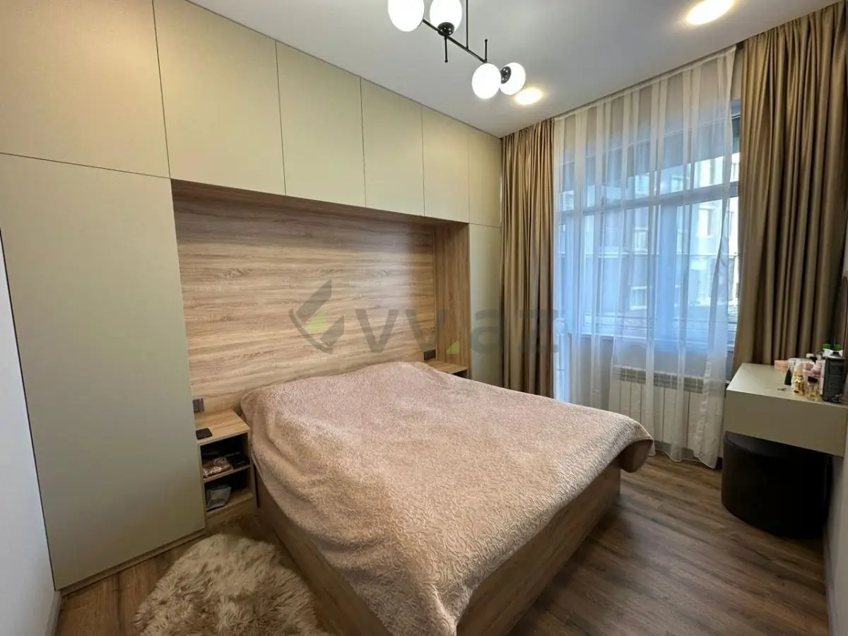 3 otaqlı mənzil Yeni tikili Satılır, Xırdalan — Mənzil, Xırdalan (4)