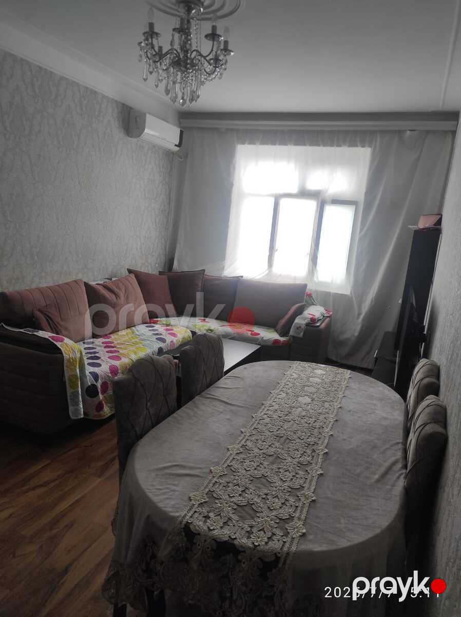 Satılır 3 otaqlı köhnə tikili 50 m² — Mənzil, Bakı (2)
