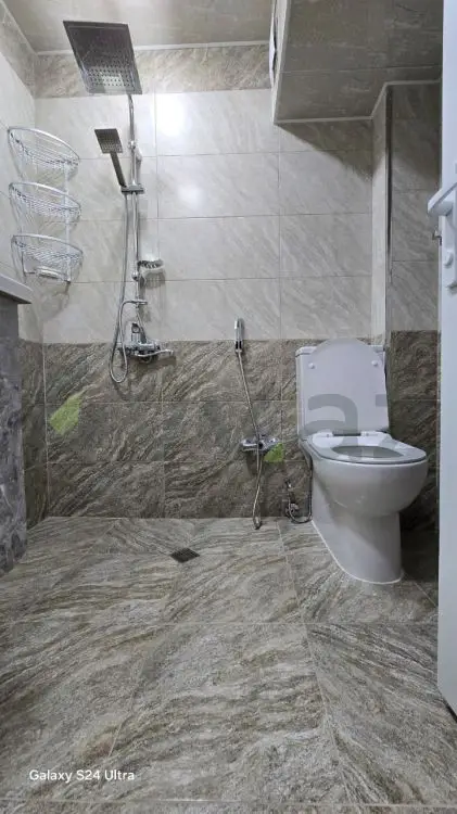 1 otaqlı mənzil Yeni tikili Satılır, Xırdalan — Mənzil, Xırdalan (8)