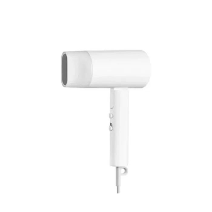 Xiaomi Compact Hair Dryer H101 Fen – 1600W, İonlaşma, Soyuq Üfürmə — Bakı