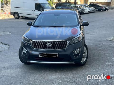 Kia Sorento, 2.0 L, 2015 il, 213 580 km — Bakı
