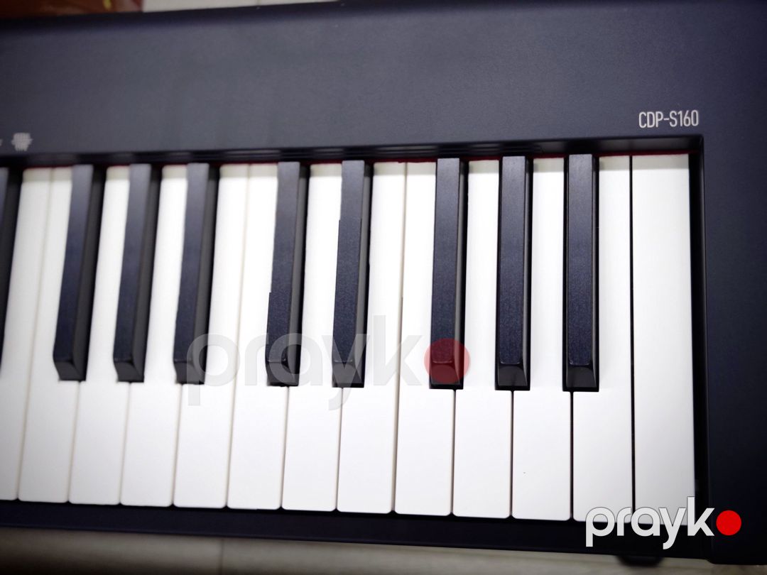 Elektro piano "Casio" — Musiqiə alətləri, Bakı (5)