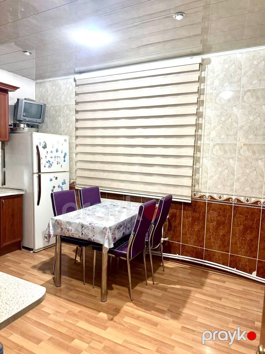 Satılır 3 otaqlı yeni tikili 110 m² — Mənzil, Bakı (10)
