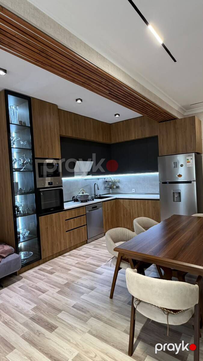 Satılır 3 otaqlı yeni tikili 78.3 m² — Mənzil, Xırdalan (4)