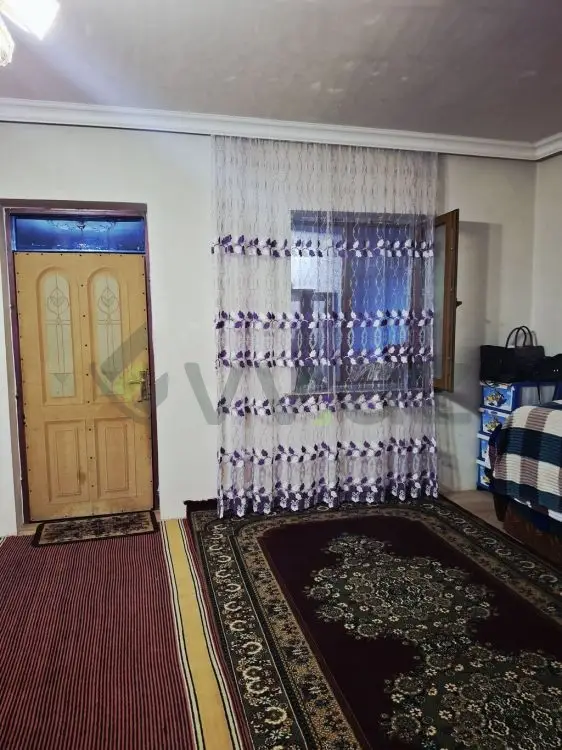 4 otaqlı Həyət evi Satılır, Şamaxı — Ev, villa, Şamaxı (9)